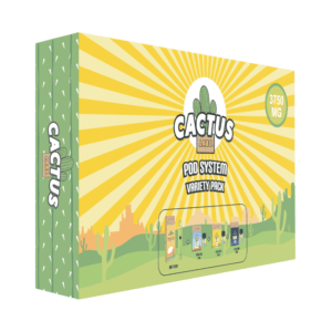 A Comprehensive Guide to Vape Pod Kits, and Pod Systems by The Cactus&nbsp;Labs